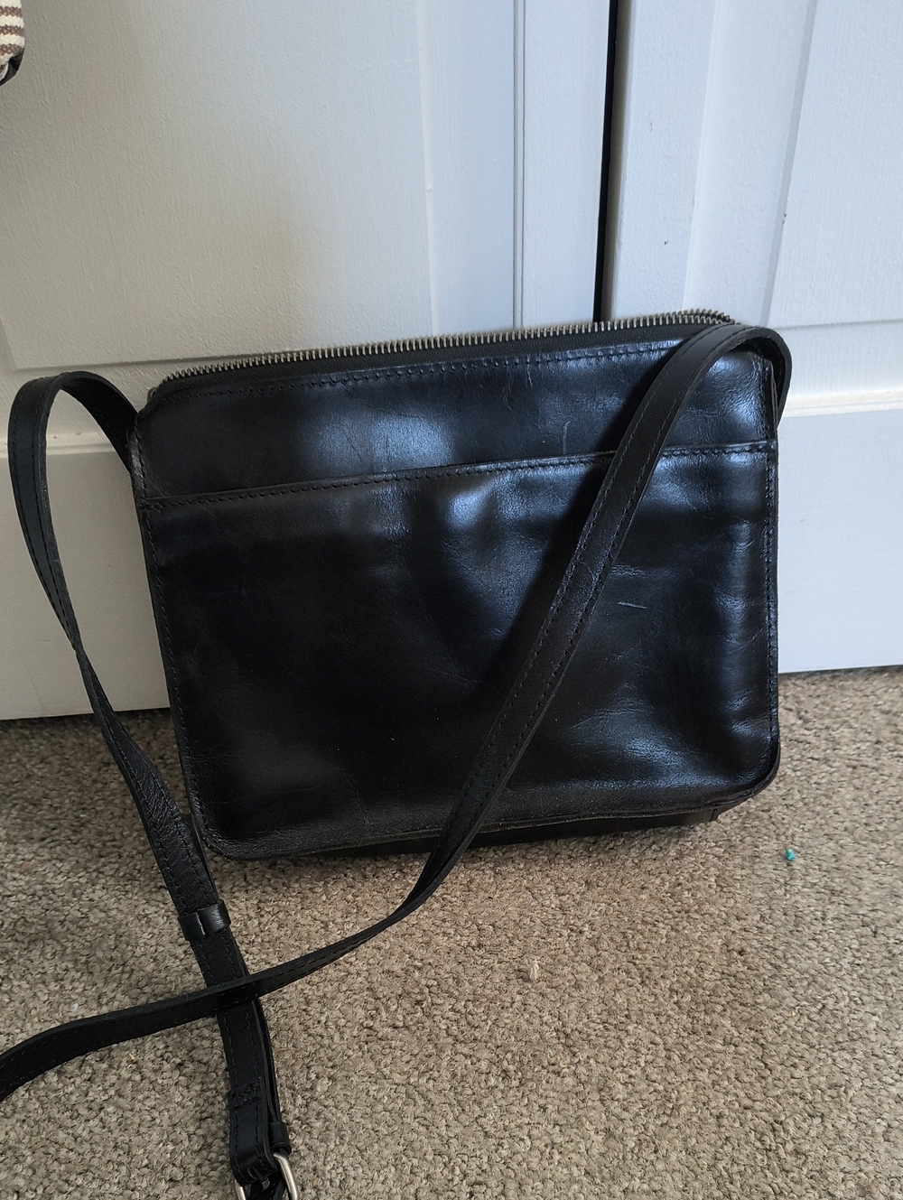 Patricia Nash Crossbody Bag